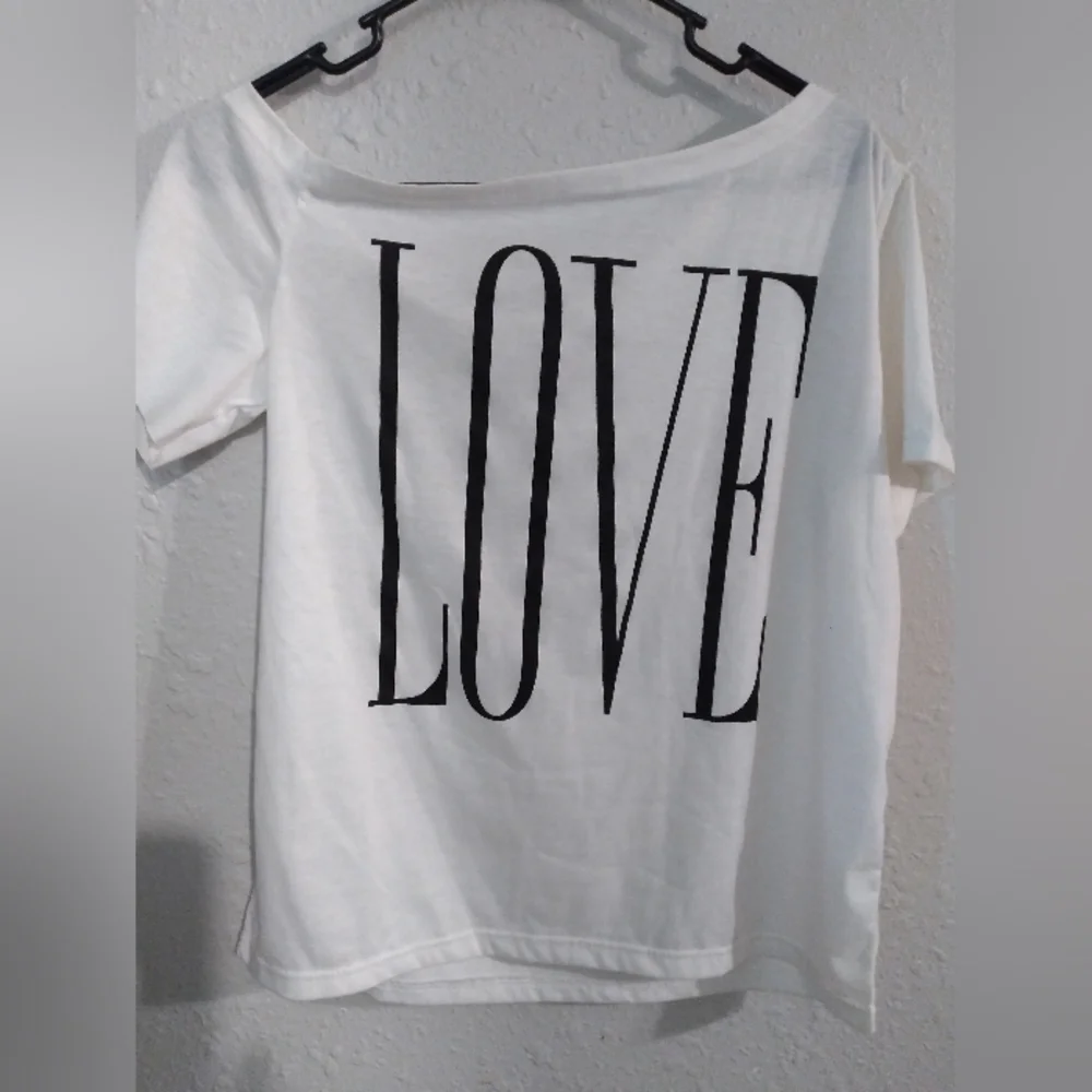 Wish tee - Picture 2 of 2